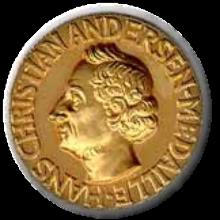 Award Hans Christian Andersen Medal