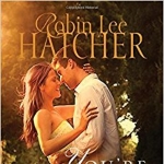 Photo from profile of Robin Hatcher