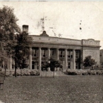 Photo from profile of Daniel Blegen
