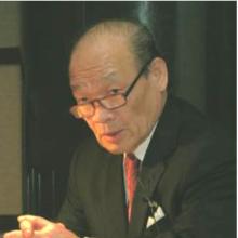 Katsuhiko Takahashi's Profile Photo