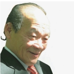 Photo from profile of Katsuhiko Takahashi