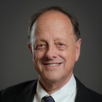 Photo from profile of Ron Burnett