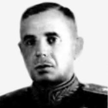 Veniamin Haudykov's Profile Photo