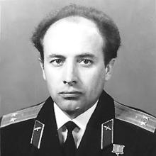 Sergey Haudykov's Profile Photo