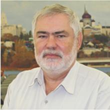 Stanislav Arkadievich Gilyov's Profile Photo