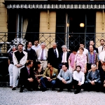 Photo from profile of Frank Werner
