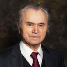 Alexei Vladimirovich Gvozdev's Profile Photo