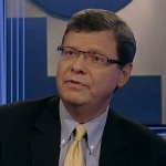 Photo from profile of Charles Sykes