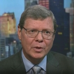 Photo from profile of Charles Sykes