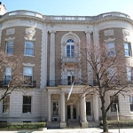 Massachusetts Historical Society