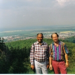 Photo from profile of Frank Werner