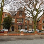 Photo from profile of John Beresford