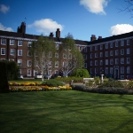 Photo from profile of John Beresford