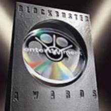 Award Blockbuster Entertainment Award