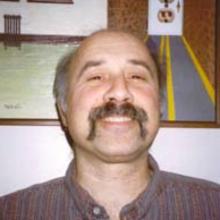 Julius Vitali's Profile Photo