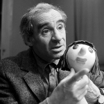 Photo from profile of Zinovi Gerdt