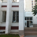 Photo from profile of Yulia Vladimirovna Gulevskaya
