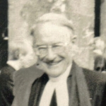 George Bradford Caird - Father of John Caird