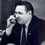 Photo from profile of Alexander Dubko