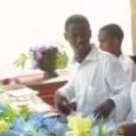 Photo from profile of Ali Hassan