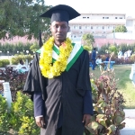 Photo from profile of Ali Hassan