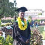 Photo from profile of Ali Hassan