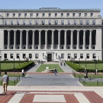 Photo from profile of Ruth Fulton Benedict
