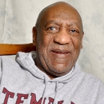Bill Cosby - husband of Camilie Cosby