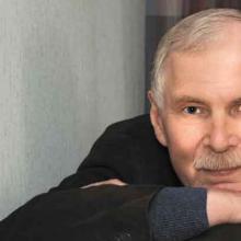 Vladimir Gostuhin's Profile Photo