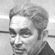 Nikolai Sergeevich Gamov's Profile Photo