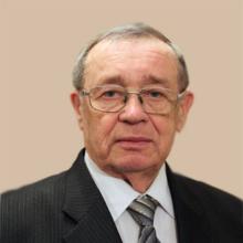Nikolai Fedorovich Gunenkov's Profile Photo
