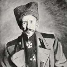 Vasily Iosifovich Gurko's Profile Photo