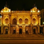 Photo from profile of Augusto Boal