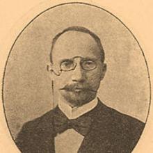 Vladimir Emmanuilovich Grabar's Profile Photo