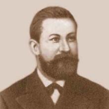 Alexander Dmitrievich Gradovsky's Profile Photo