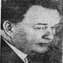 Sadof Yakovlevich Danilov's Profile Photo