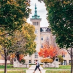 Photo from profile of Donald Critchlow