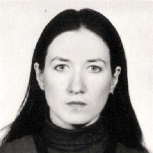 Svetlana Valeryevna Dimont's Profile Photo