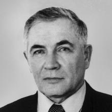 Yuri Stepanovich Gurov's Profile Photo