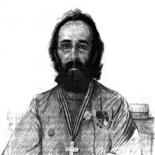 Vakhkh Vasilievich Guryev's Profile Photo