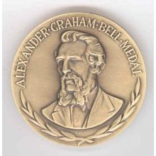 Award Alexander Graham Bell Medal History