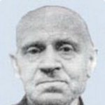 Grigory Ivanovich  - Friend of Grigory Ivanovich Daniushin