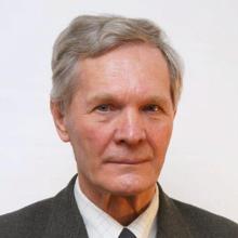 Boris Mikhailovich Darinsky's Profile Photo
