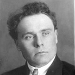 Photo from profile of Anton Zhebrak