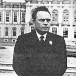 Photo from profile of Anton Zhebrak