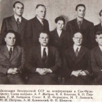 Photo from profile of Anton Zhebrak