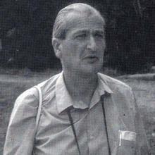 Francois Bourlière's Profile Photo