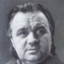 Mikhail Alekseevich Gribanov's Profile Photo