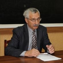 Vasily Guslyannikov's Profile Photo