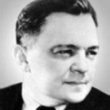 Nikolay Vyacheslavovich Dubinsky's Profile Photo